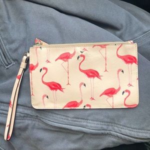 Kate Spade Wristlet 🦩💕